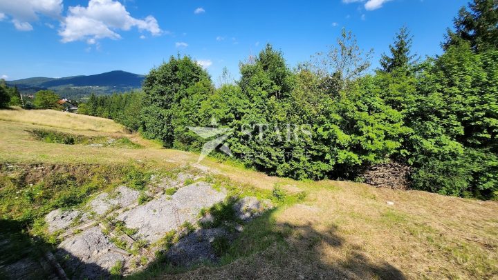 Parcela Naprodaj - Primorsko-goranska Vujnovići - foto 3/5