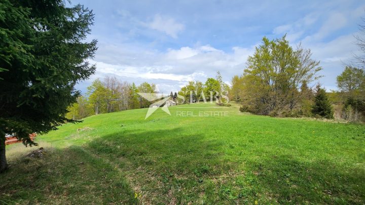 Land For sale - Primorsko-goranska Stari Laz - foto 2/7