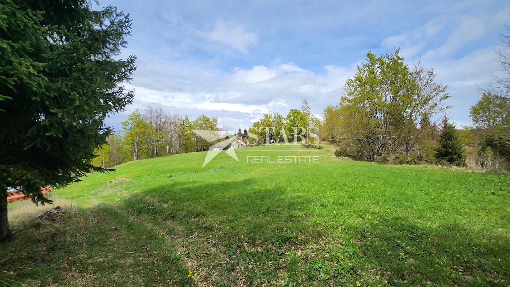 Land For sale - Primorsko-goranska Stari Laz
