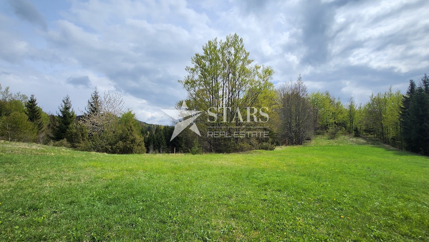 Land For sale - Primorsko-goranska Stari Laz