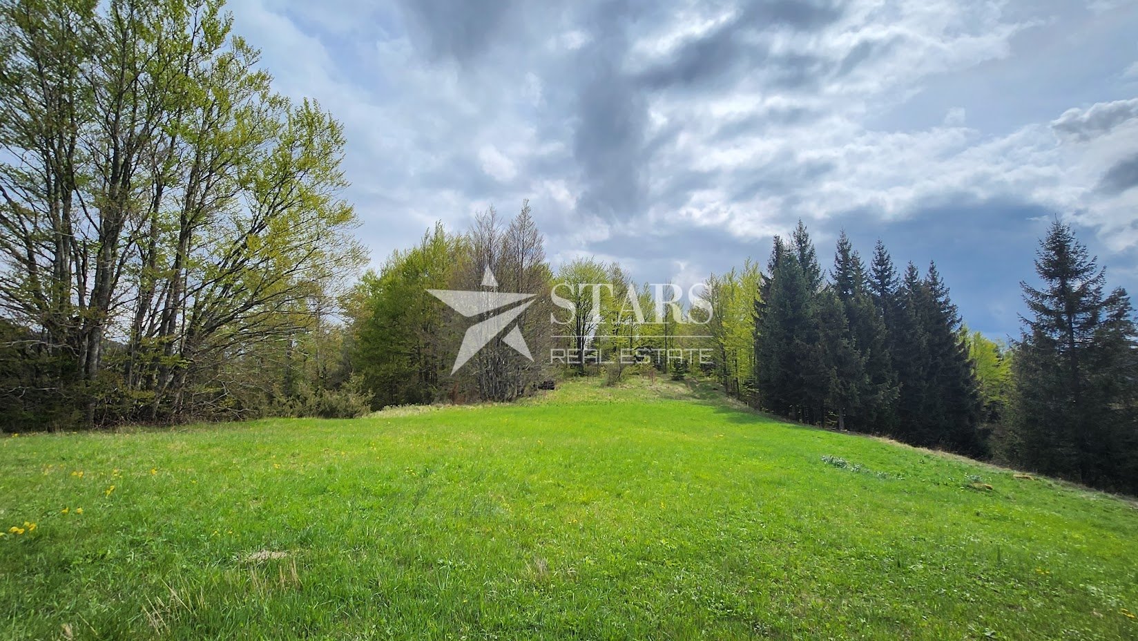 Land For sale - Primorsko-goranska Stari Laz