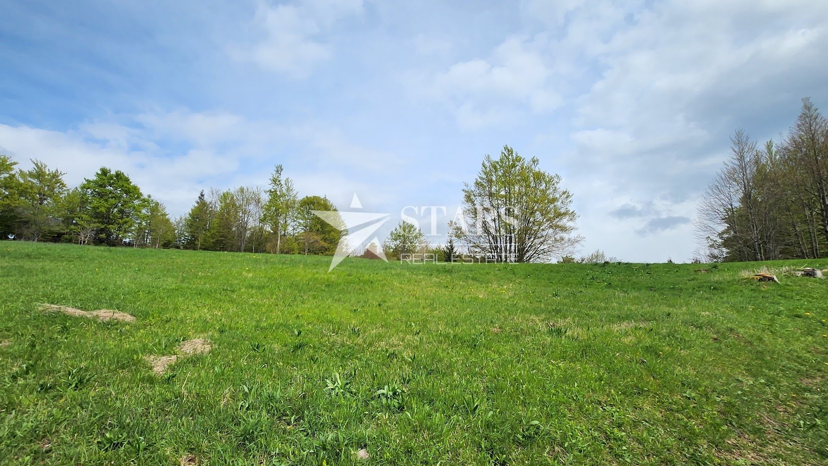 Land For sale - Primorsko-goranska Stari Laz