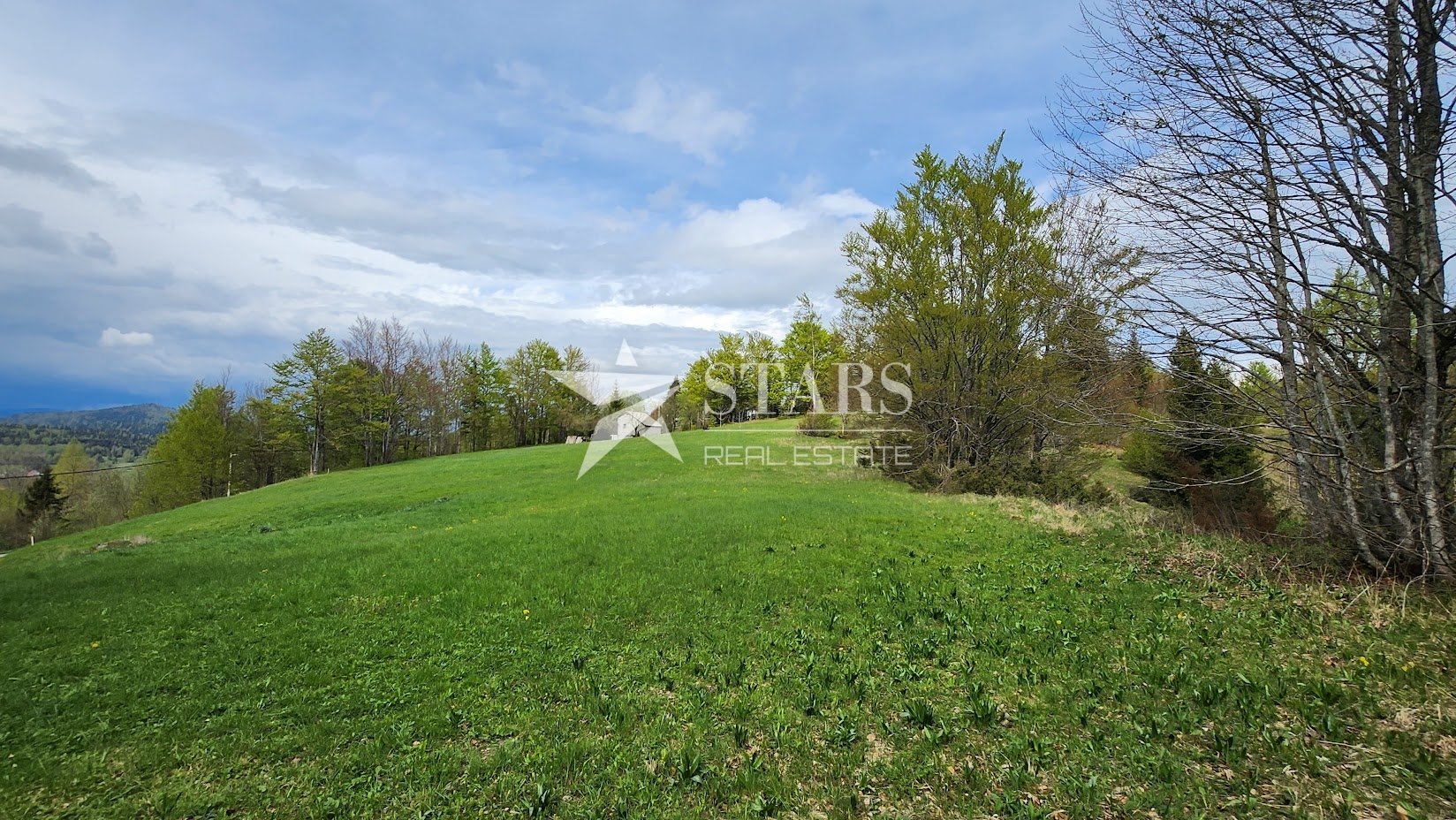 Land For sale - Primorsko-goranska Stari Laz