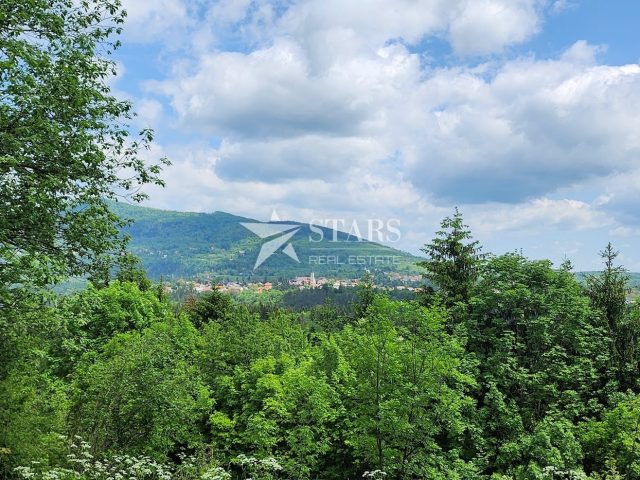 Land for sale 1083 m² – Vrbovsko