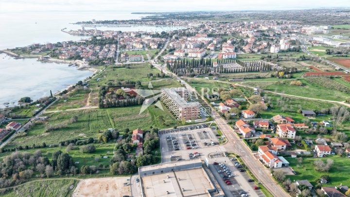 Apartma Na predaj - Istarska Umag - foto 3/13