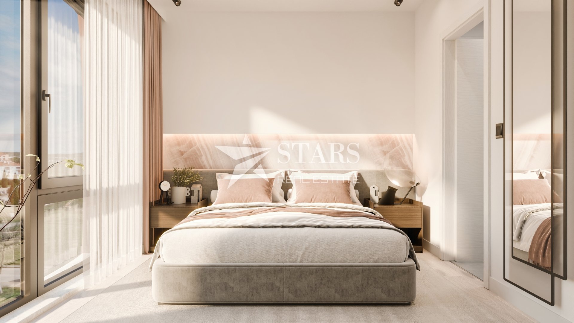 Apartment Zu verkaufen - Istarska Umag