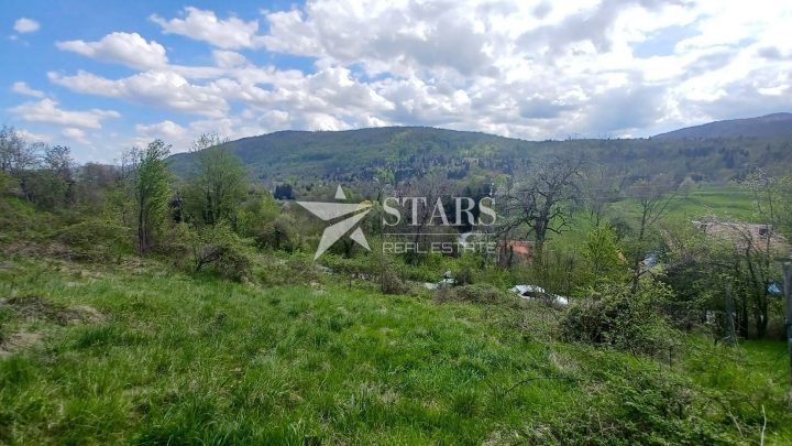 Land for sale 975 m² – Vrbovsko