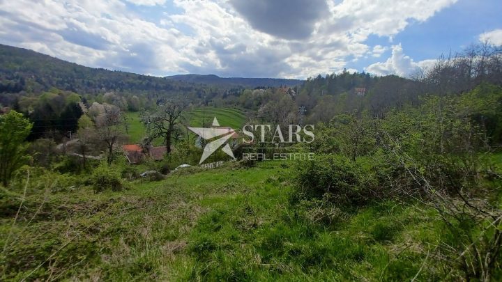 Parcela Naprodaj - Primorsko-goranska Lukovdol - foto 2/5
