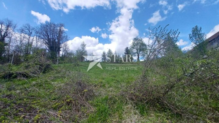 Parcela Naprodaj - Primorsko-goranska Lukovdol - foto 5/5