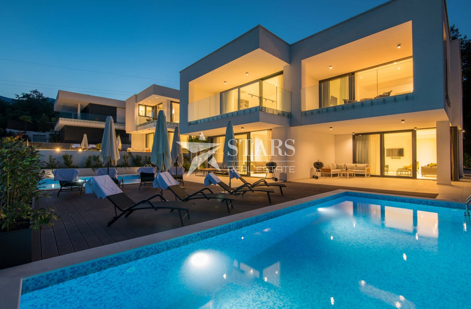 Haus Zu verkaufen - Primorsko-goranska Veprinac