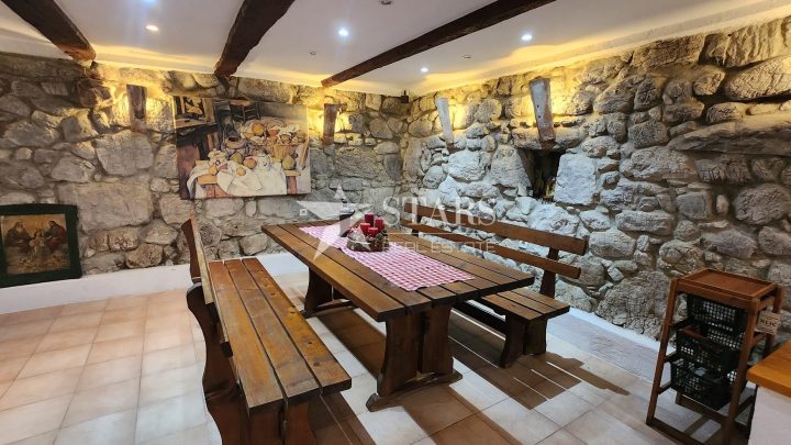 Hiša Na predaj - Primorsko-goranska Grbajel - foto 2/25