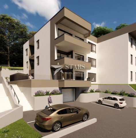 Apartmán Na predaj - Primorsko-goranska Bivio - foto 3/7