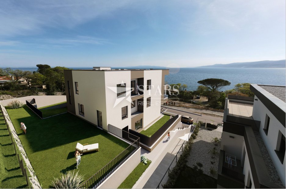 Apartmán Na predaj - Primorsko-goranska Bivio