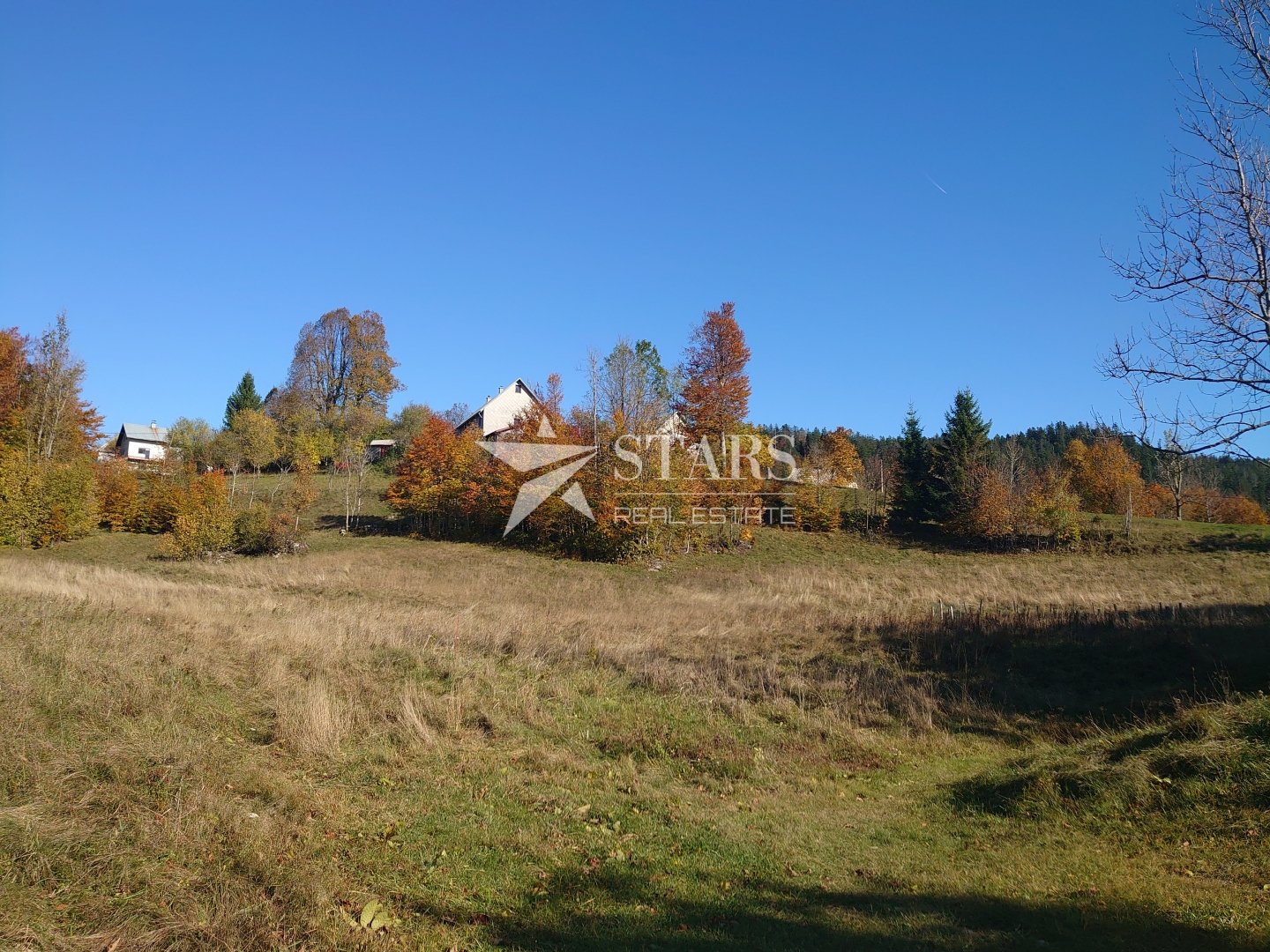 Terrain À vendre - Primorsko-goranska Vrata - foto 1/2
