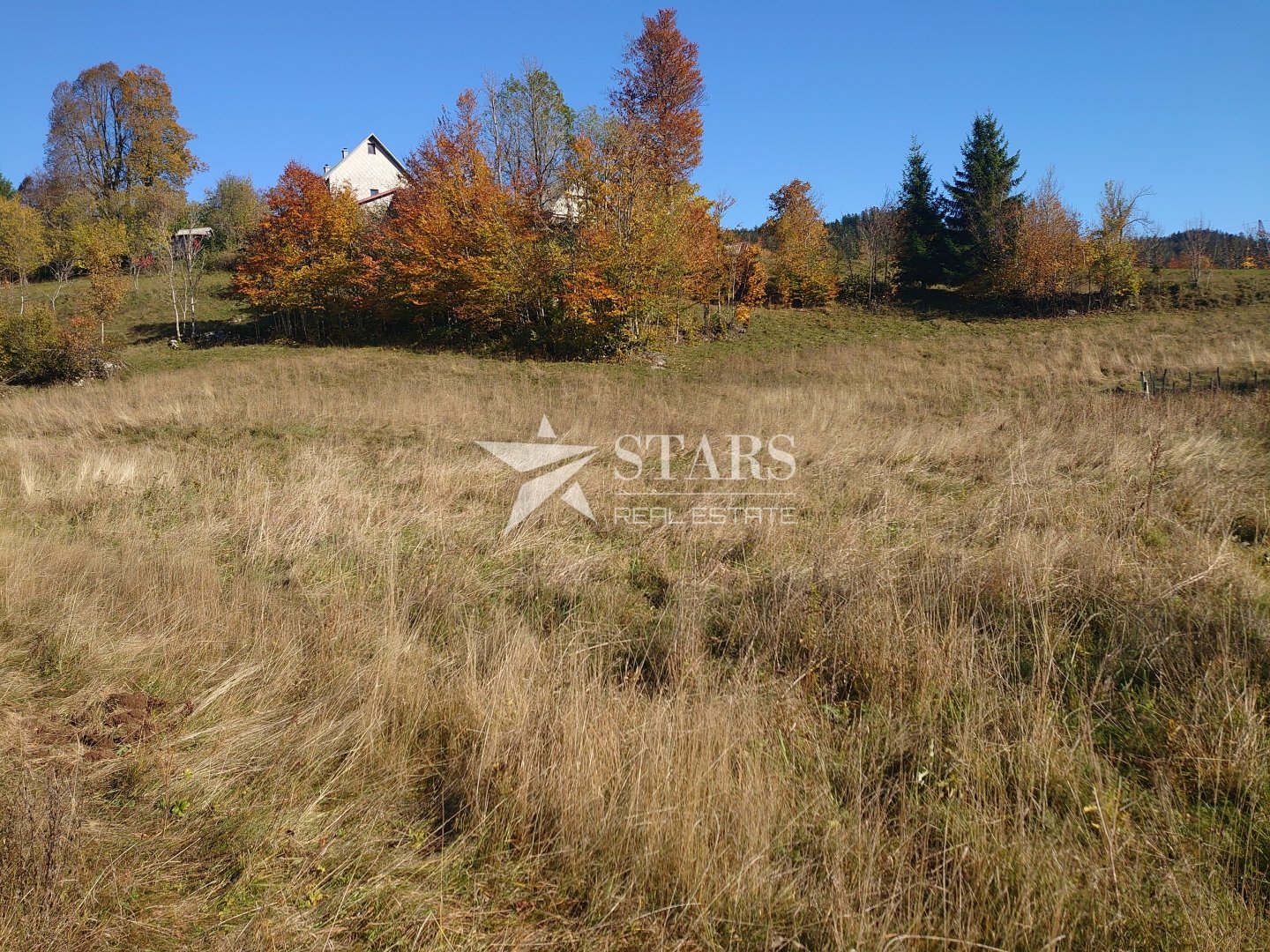 Terrain À vendre - Primorsko-goranska Vrata