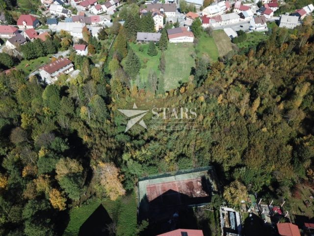 Land For sale - Primorsko-goranska Fužine - foto 3/3