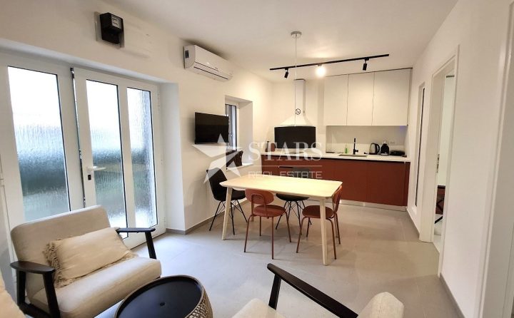 Apartmán na prodej 32 m² – Rovinj