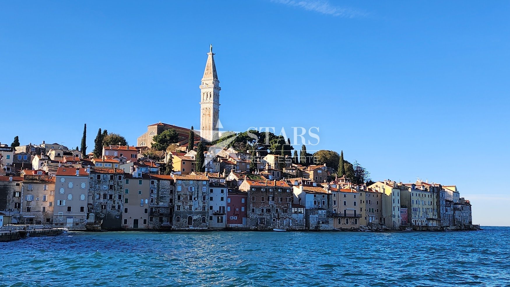Apartmán Na prodej - Istarska Rovinj