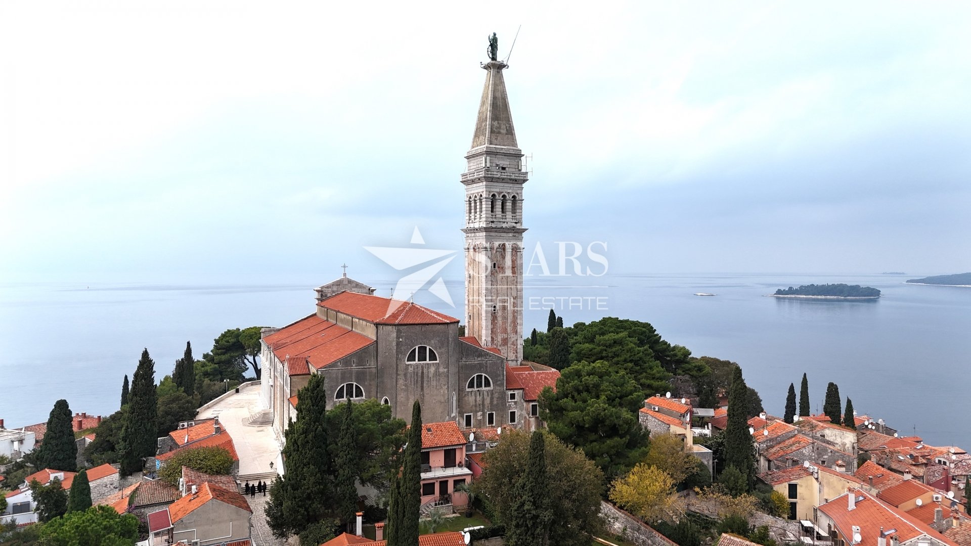 Apartmán Na prodej - Istarska Rovinj