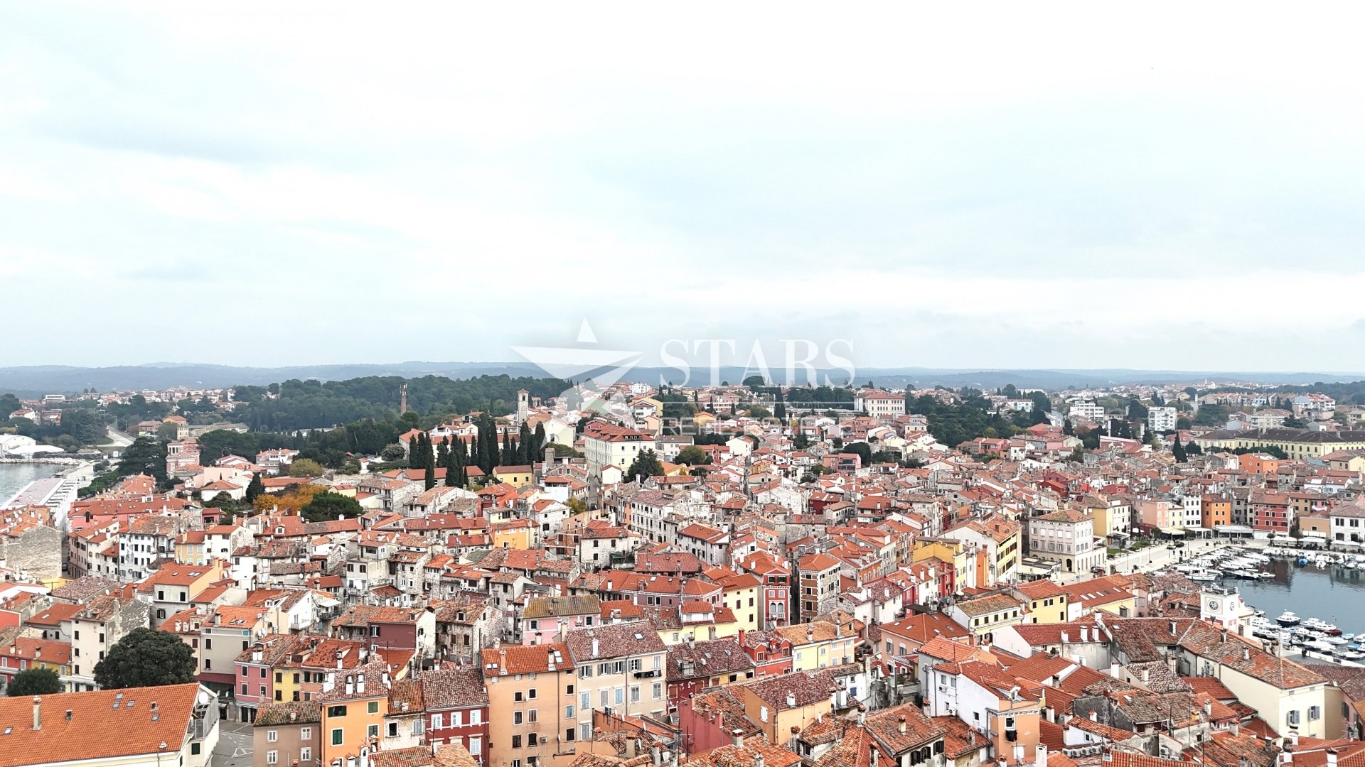 Apartmán Na prodej - Istarska Rovinj