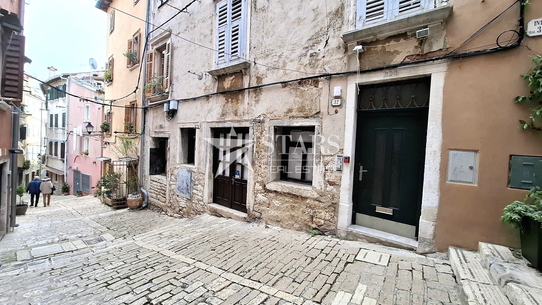 Apartmán Na prodej - Istarska Rovinj