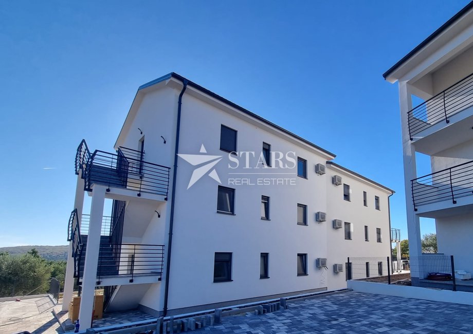 Appartement À vendre - Primorsko-goranska Čižići