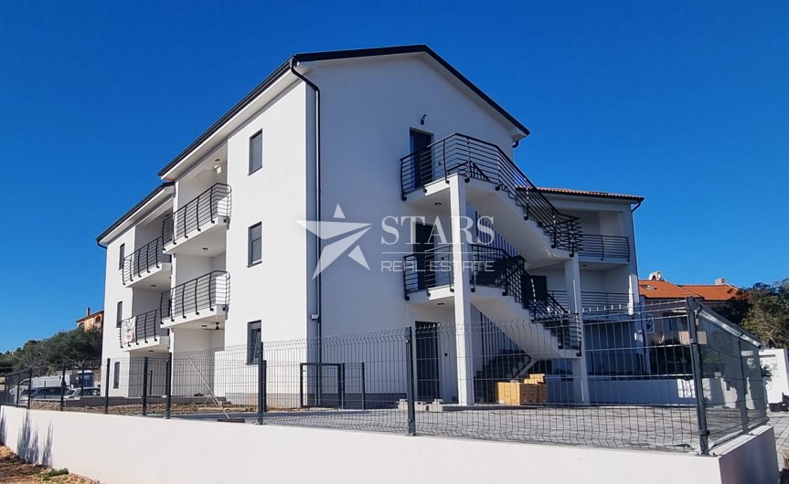 Appartement À vendre - Primorsko-goranska Čižići