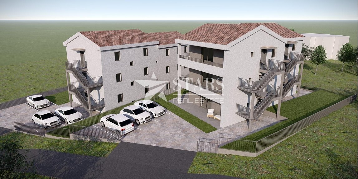 Appartement À vendre - Primorsko-goranska Čižići
