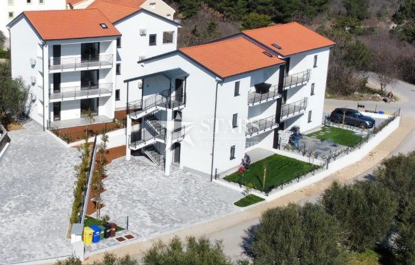 Appartement À vendre - Primorsko-goranska čižići - foto 2/17
