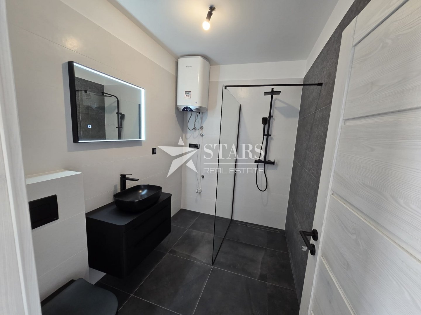 Appartement À vendre - Primorsko-goranska Čižići