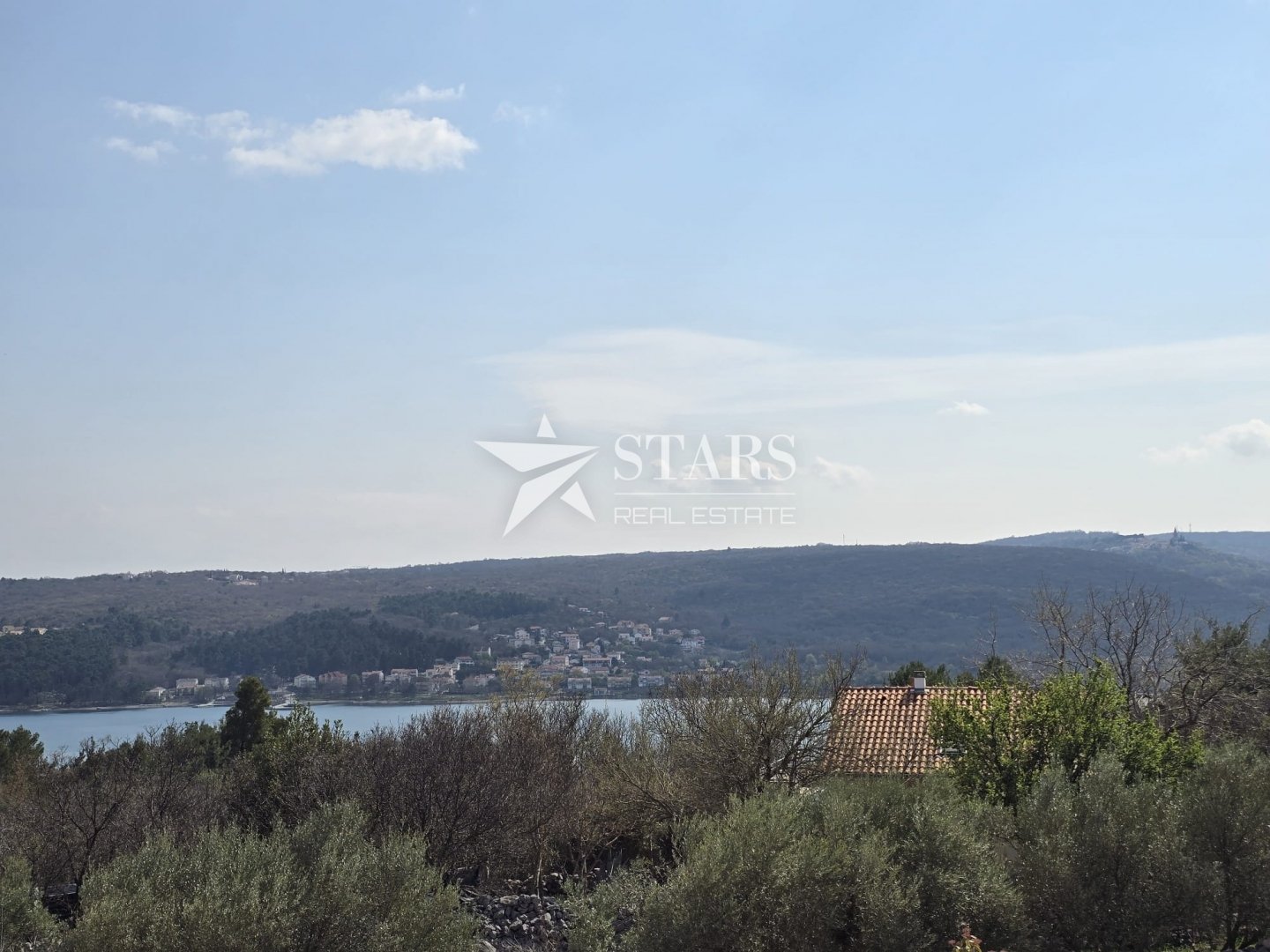 Appartement À vendre - Primorsko-goranska Čižići
