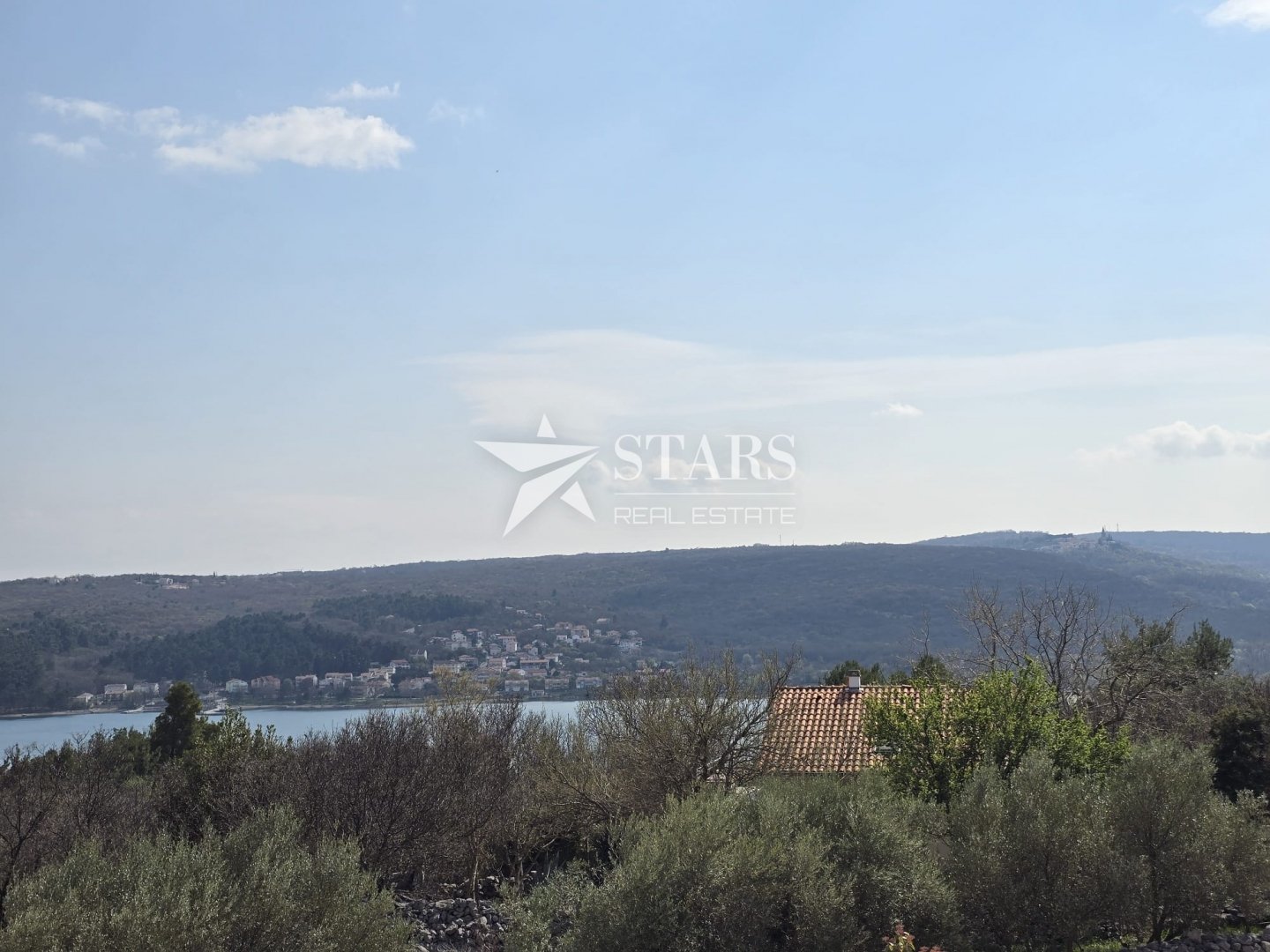 Appartement À vendre - Primorsko-goranska Čižići