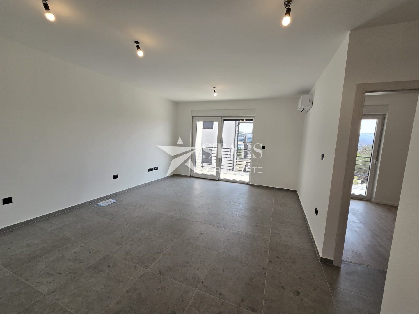 Appartement À vendre - Primorsko-goranska Čižići