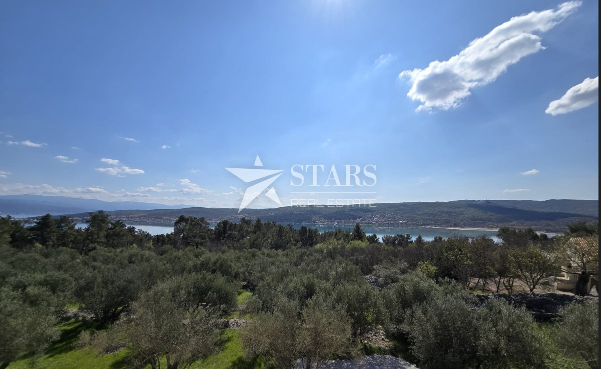 Appartement À vendre - Primorsko-goranska Čižići