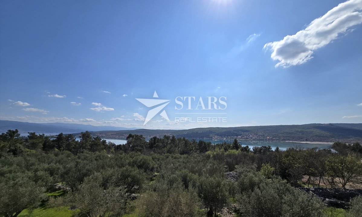 Appartement À vendre - Primorsko-goranska Čižići