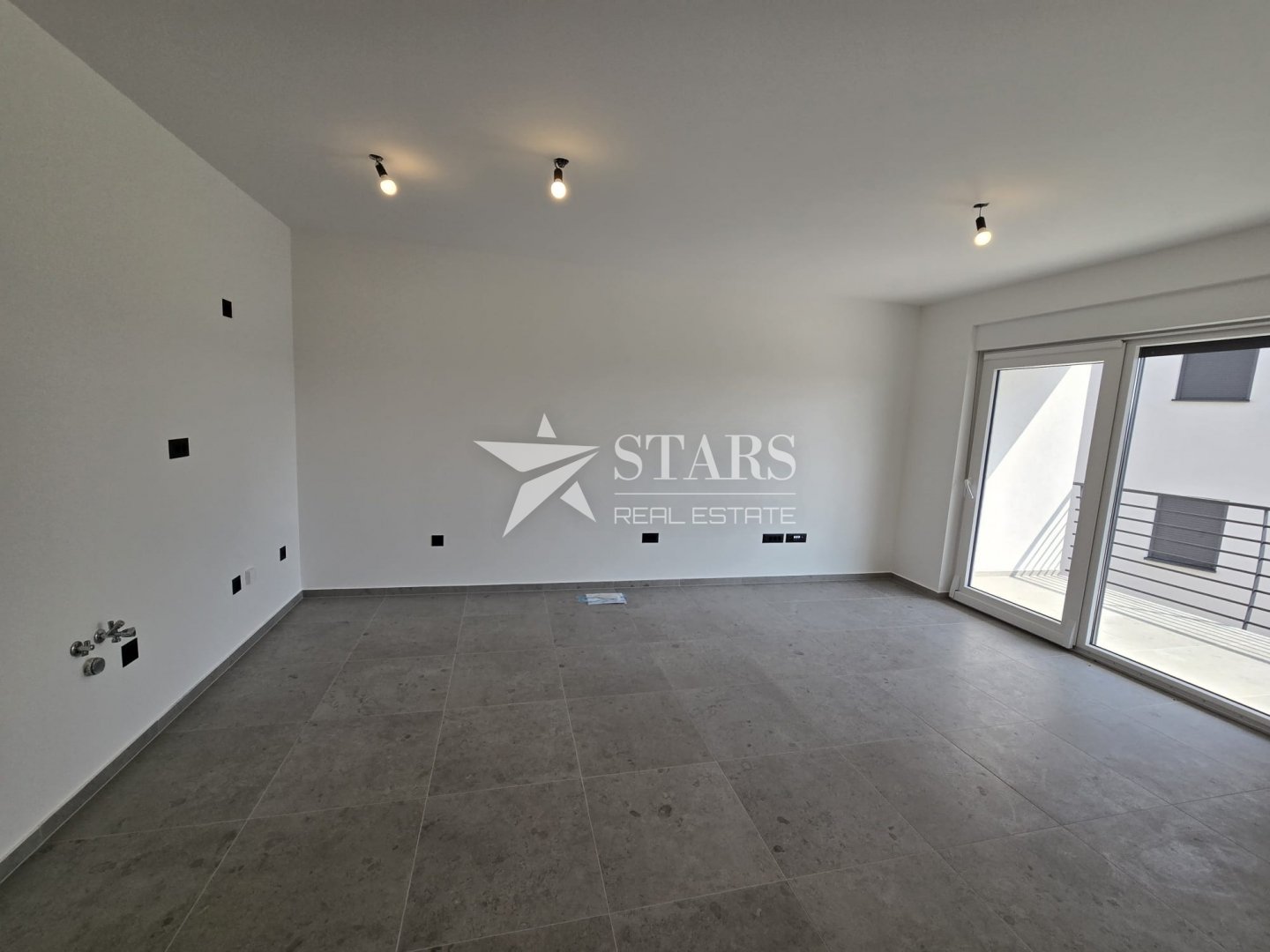 Appartement À vendre - Primorsko-goranska Čižići