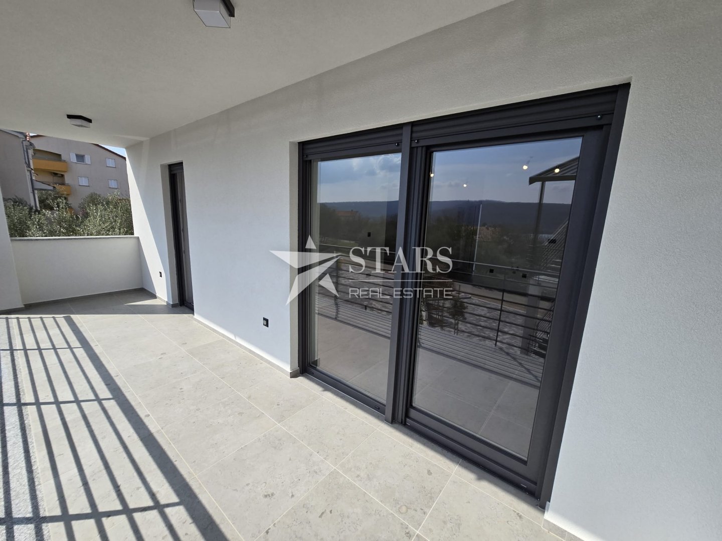 Appartement À vendre - Primorsko-goranska Čižići