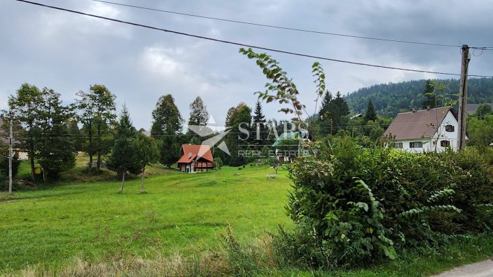 Land For sale - Primorsko-goranska Tršće - foto 4/4