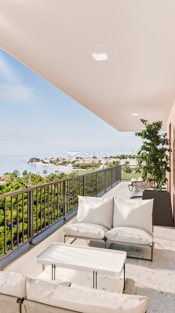 Appartement À vendre - Istarska Umag