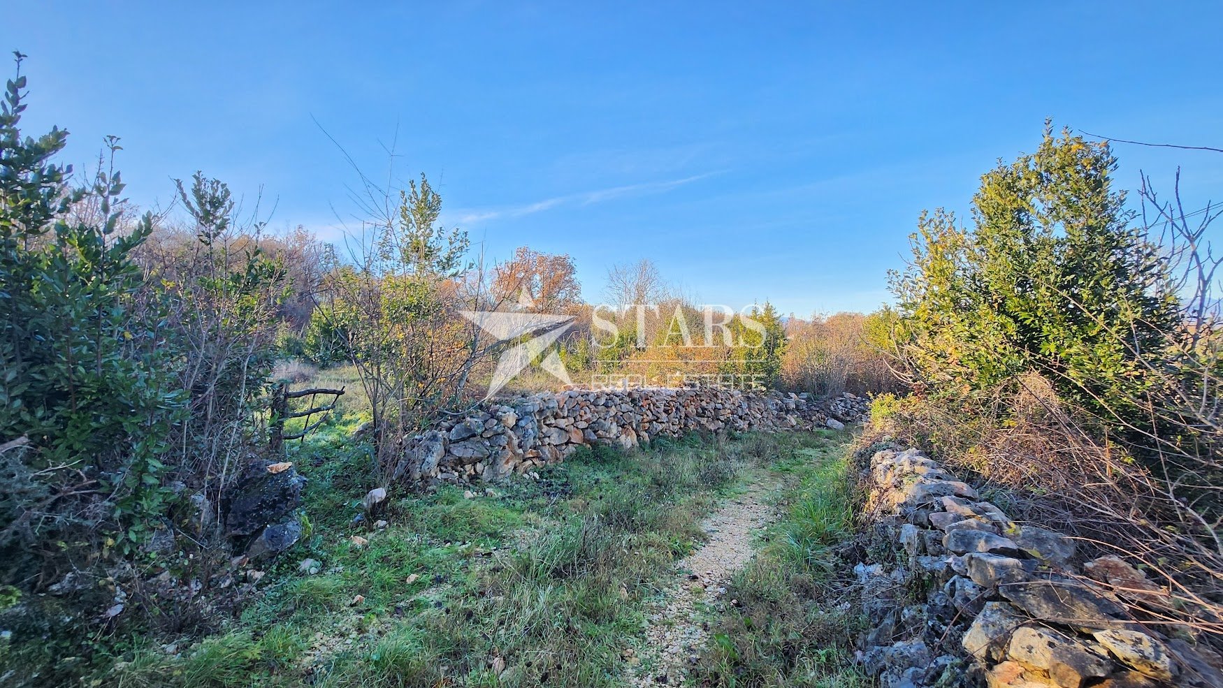 Terrain À vendre - Primorsko-goranska Soline