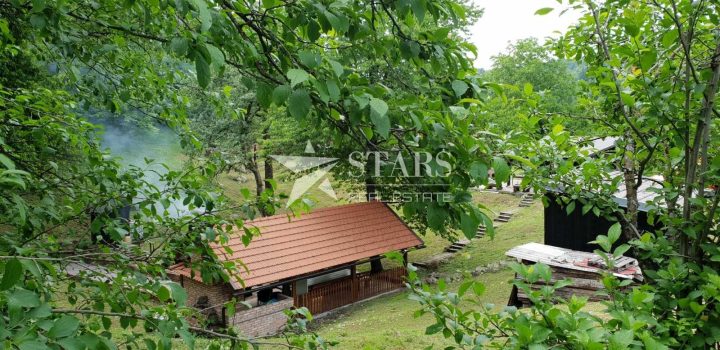 Pozemok na predaj 2602 m² – Ogulin