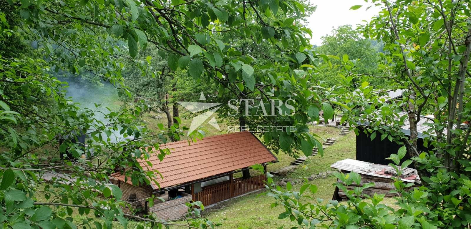 Terreno In vendita - Karlovačka Popovo Selo - foto 1/25
