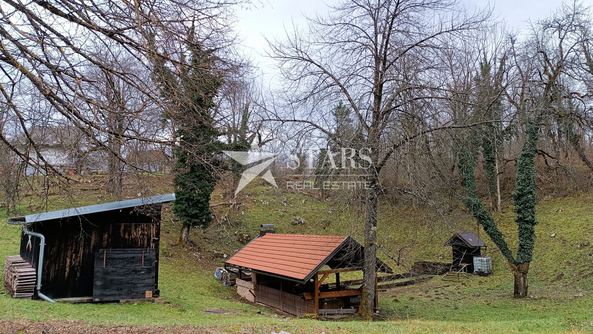Terreno In vendita - Karlovačka Popovo Selo