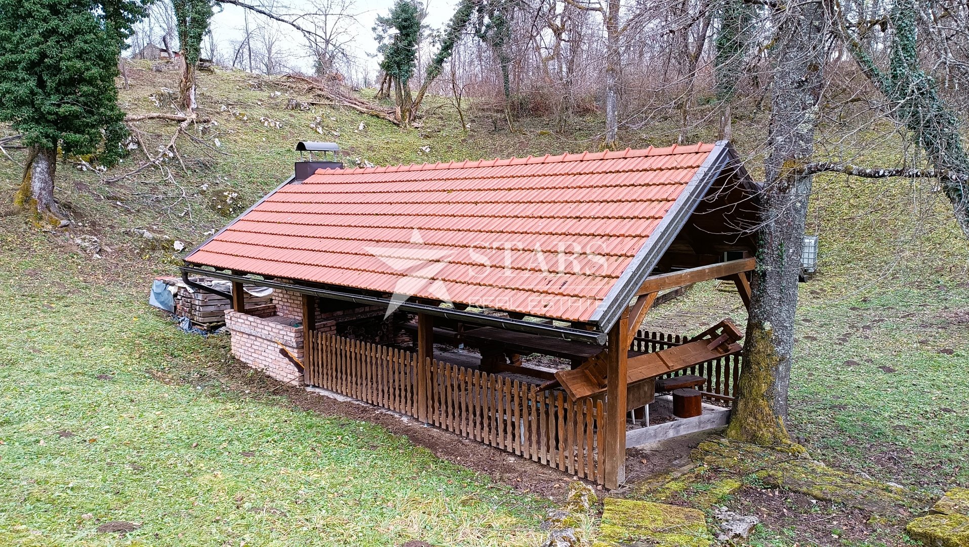 Terreno In vendita - Karlovačka Popovo Selo
