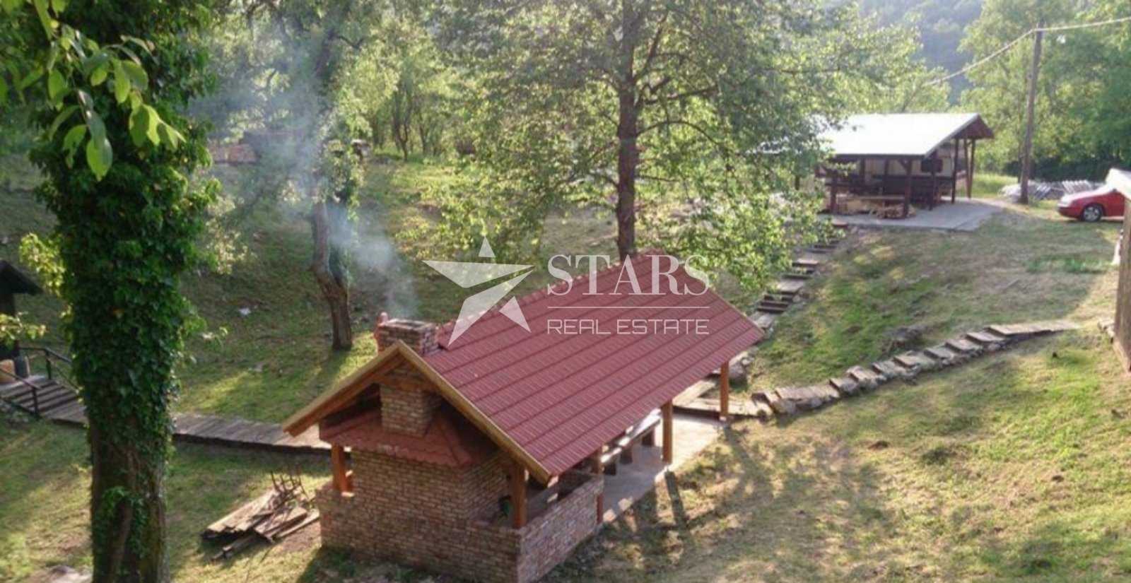 Terreno In vendita - Karlovačka Popovo Selo