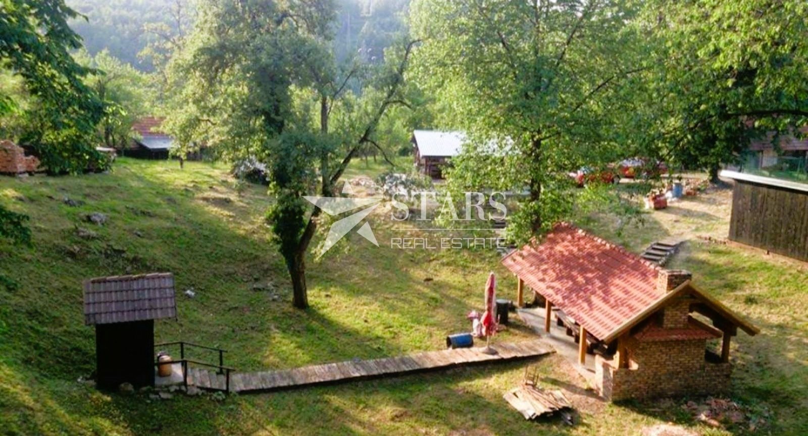 Terreno In vendita - Karlovačka Popovo Selo