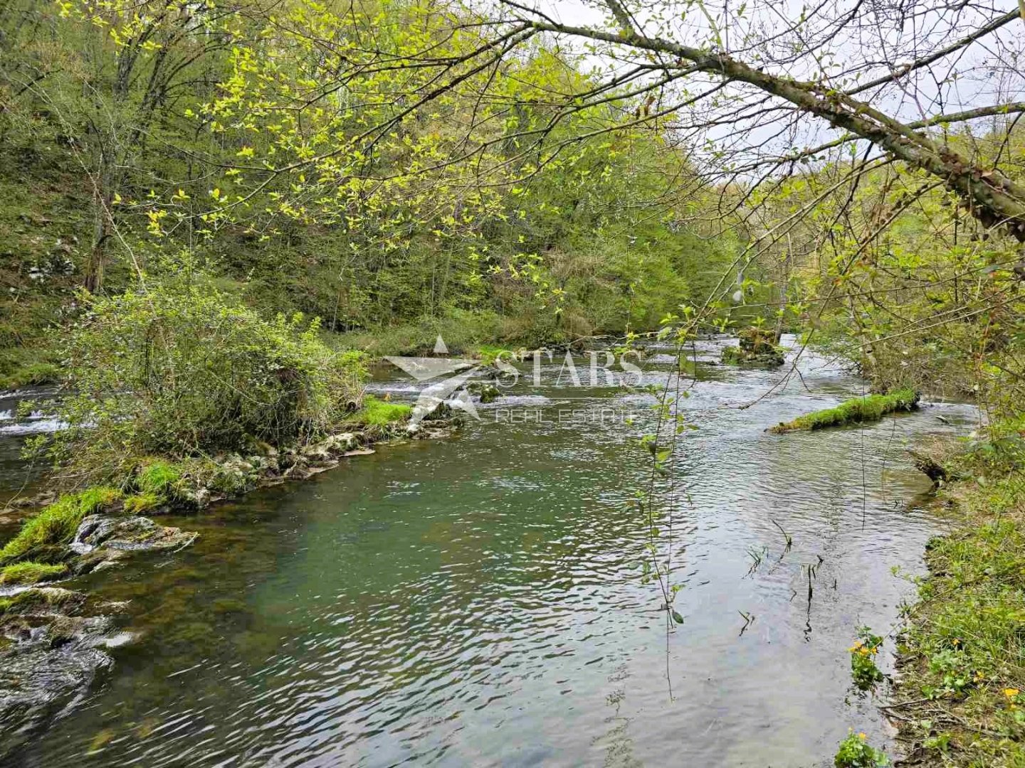 Terreno In vendita - Karlovačka Popovo Selo