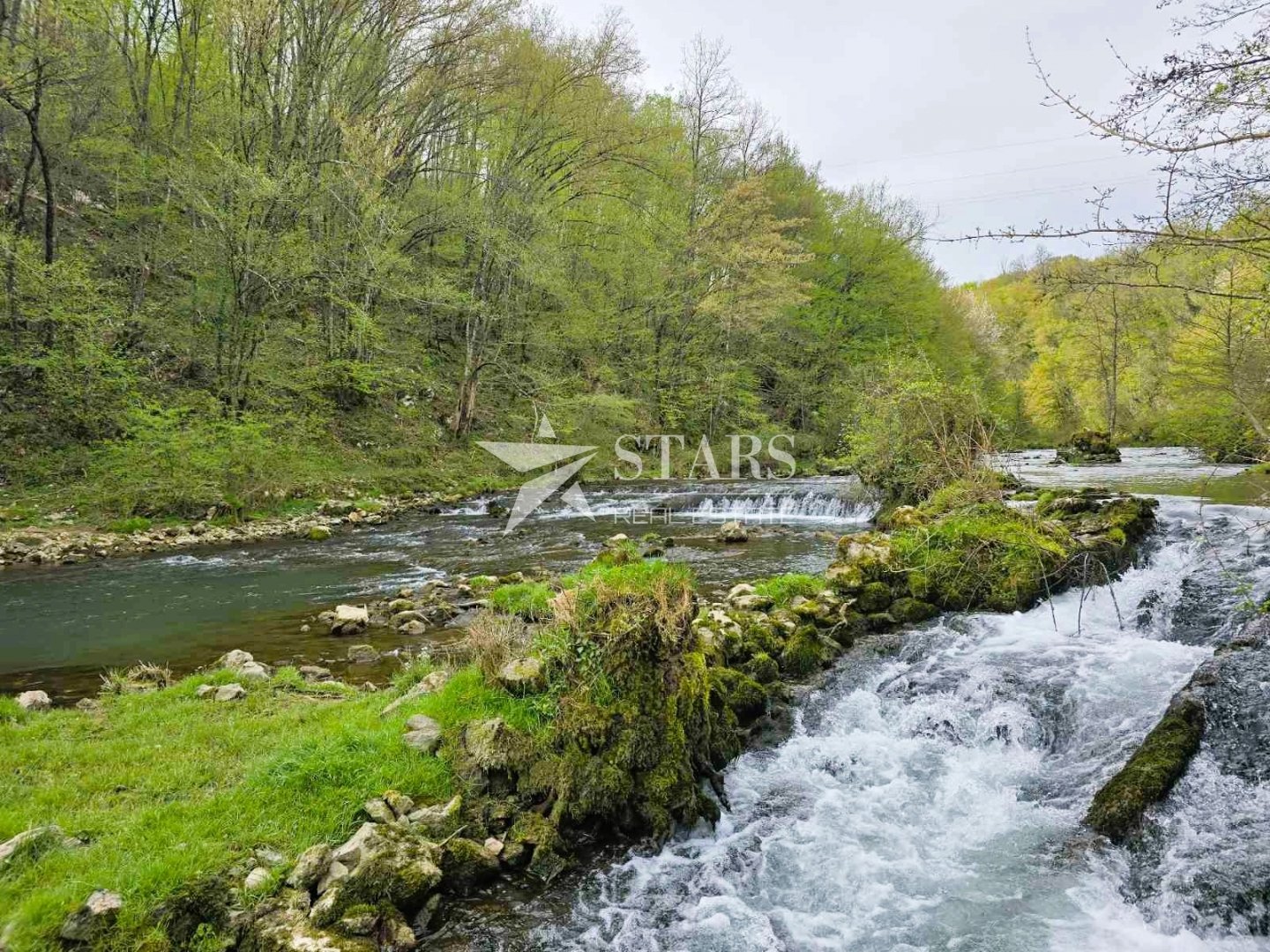 Terreno In vendita - Karlovačka Popovo Selo