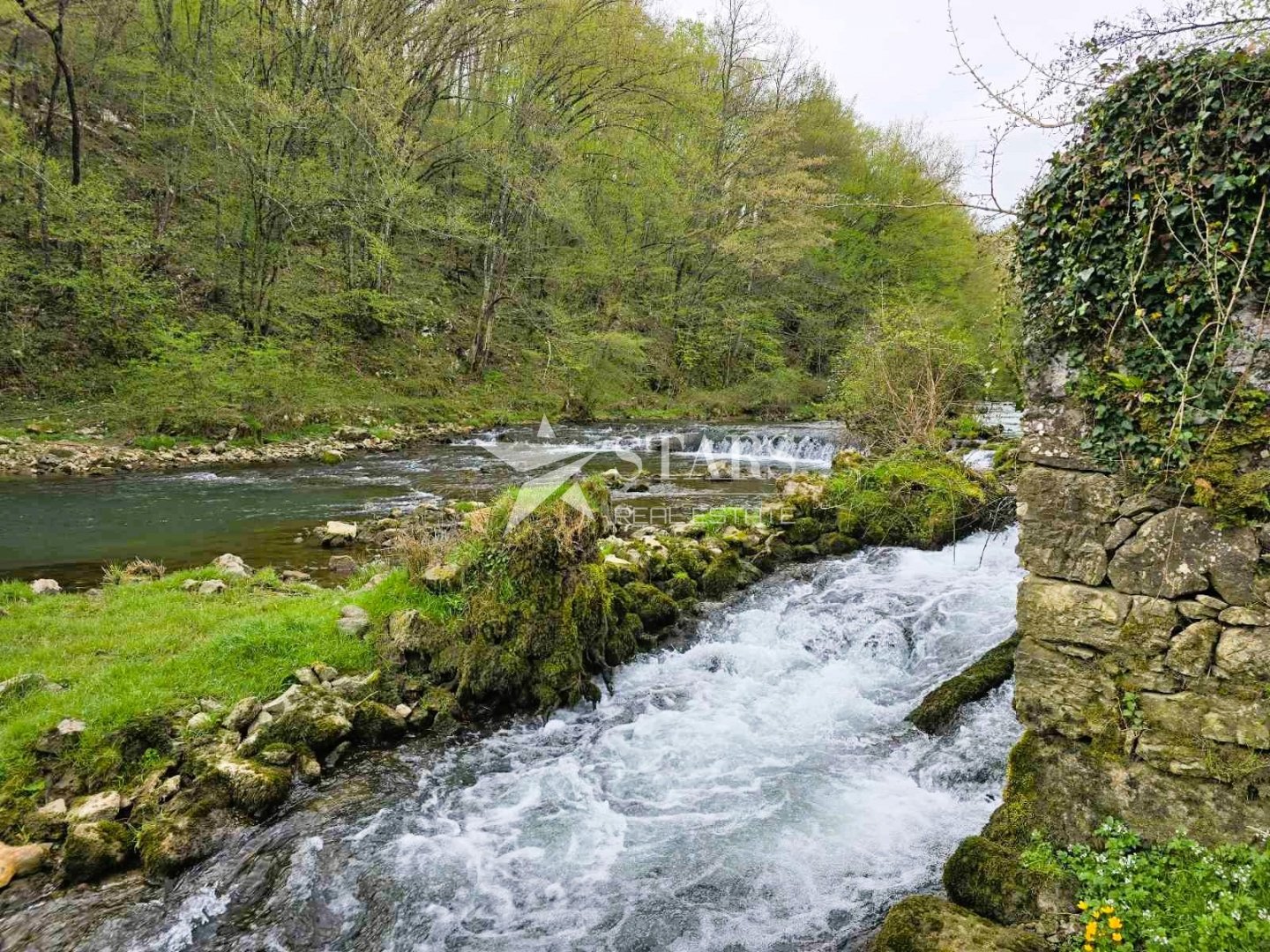 Terreno In vendita - Karlovačka Popovo Selo