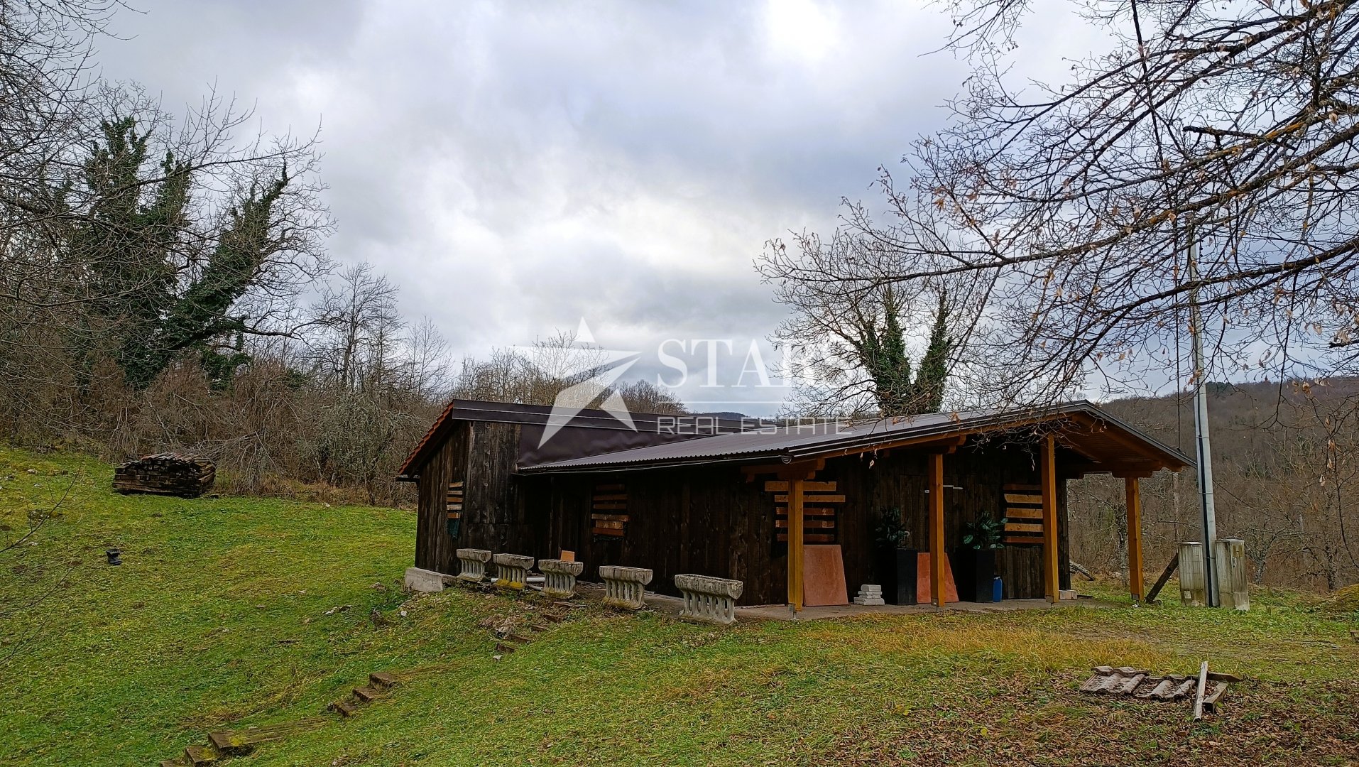 Terreno In vendita - Karlovačka Popovo Selo